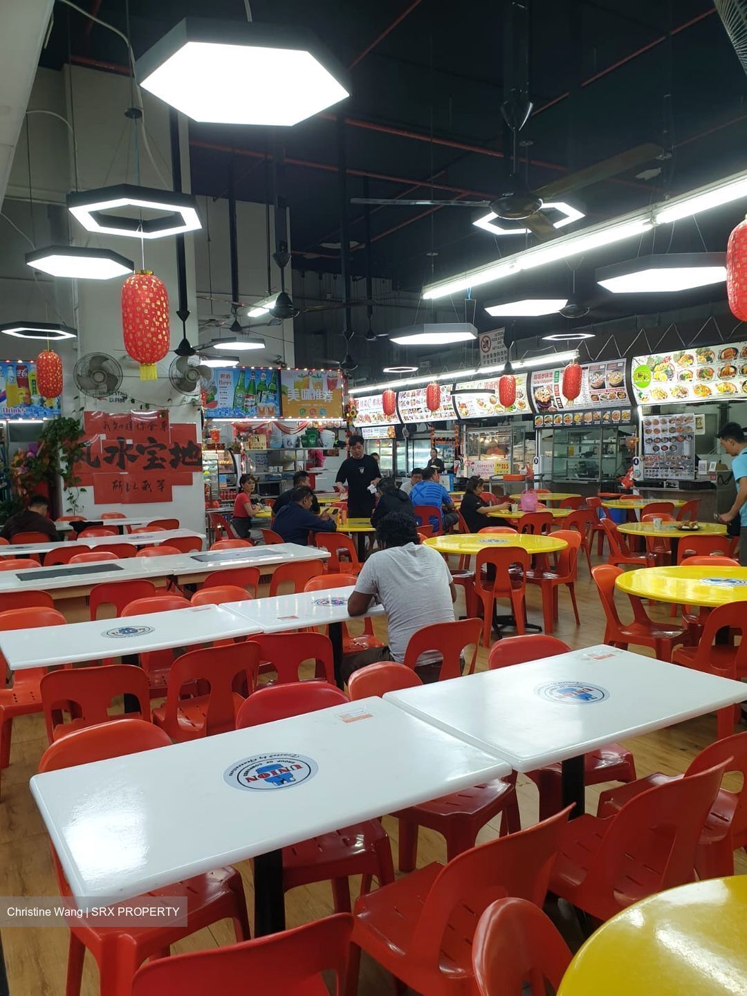Woodlands Horizon (D25), Warehouse #447875461
